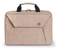 Dicota Slim Case EDGE 14-15.6" sandstone - 654957 - zdjęcie 1